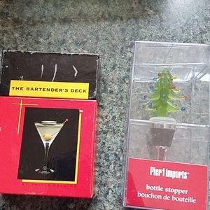 Bar items, Wine Aerator Plus